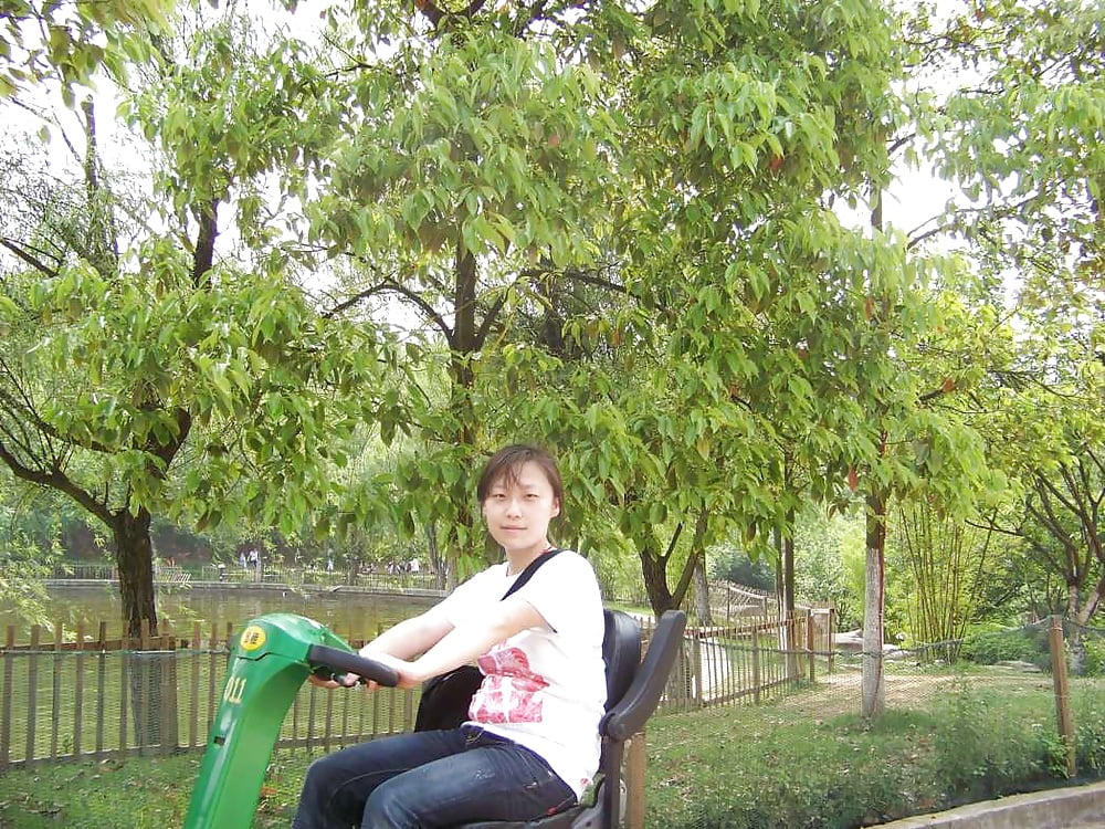 Chinese Amateur Girl565 (15/17)