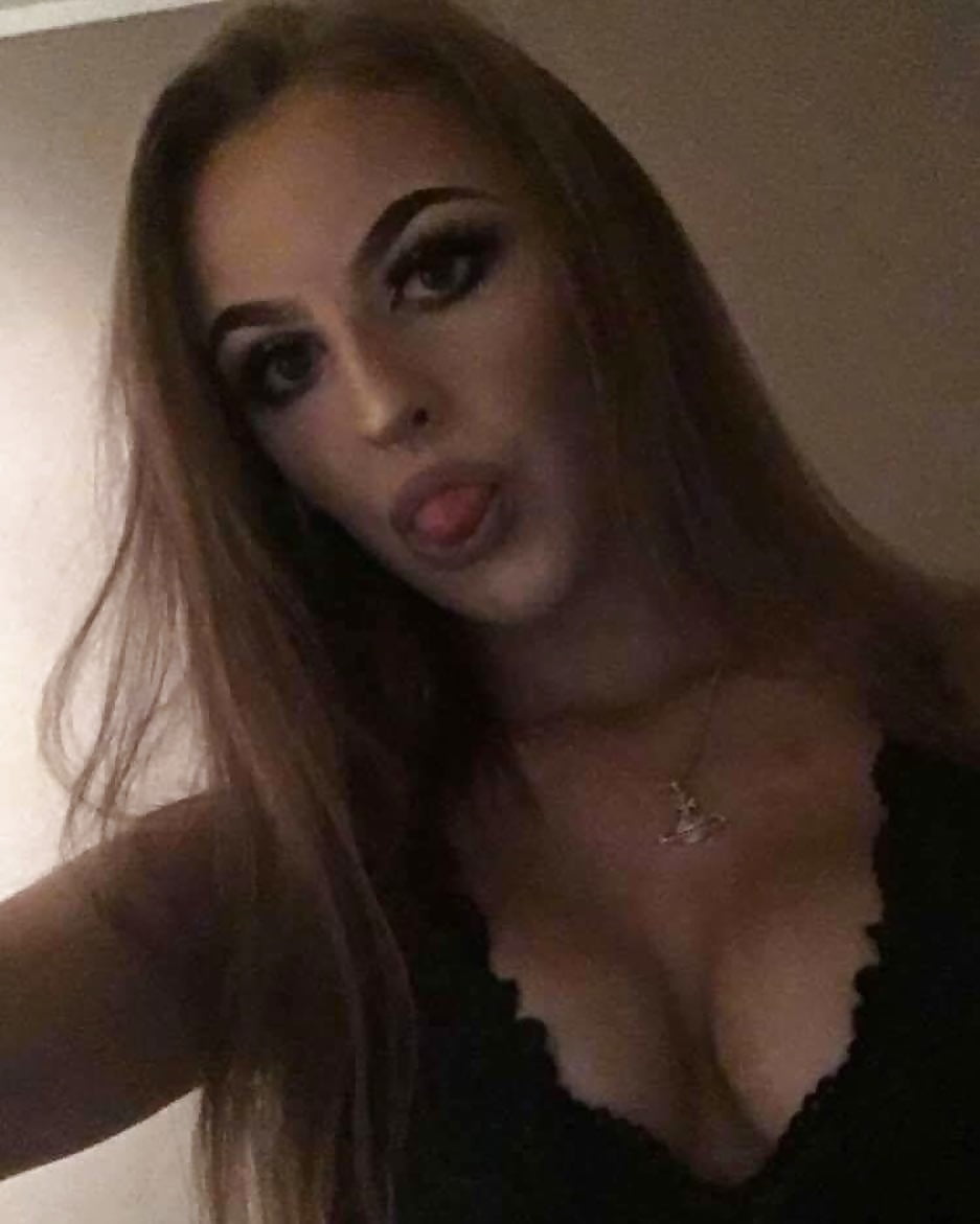 Sexy teen hot chavs (7/34)