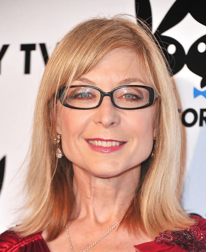 Nina Hartley From Starlet To The Legend - Photo #9.