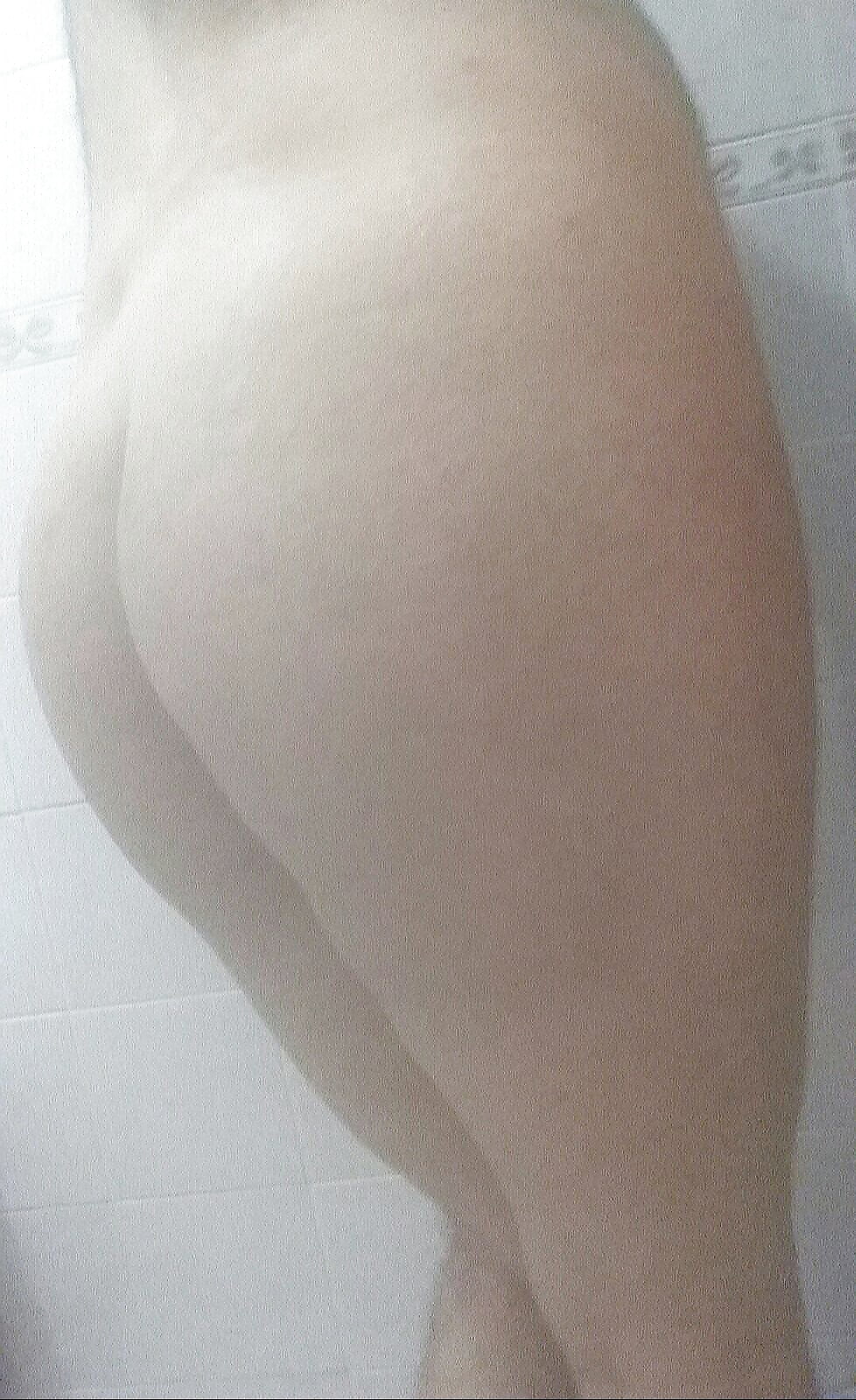 My ass (2/10)