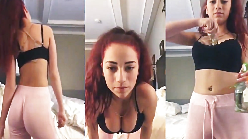 Danielle bregoli fake nudes