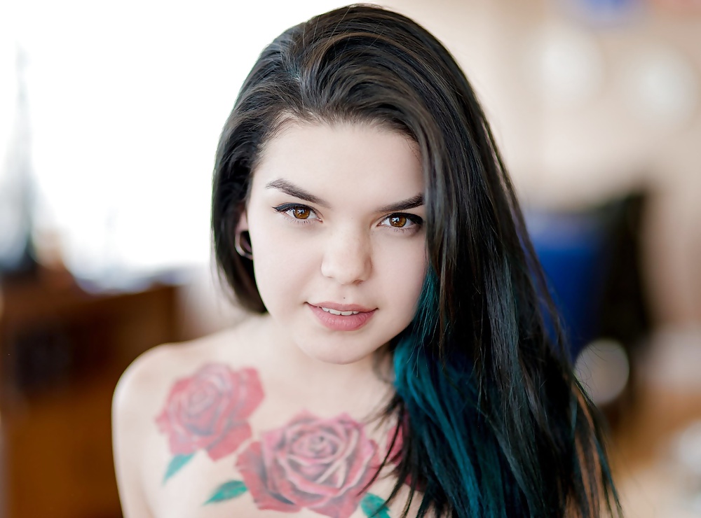 Suicide Girl - Full Mix 02 - Photo #28.