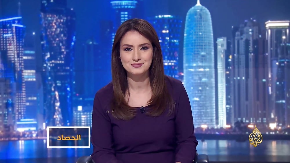 Arab Broadcasters (24/135)