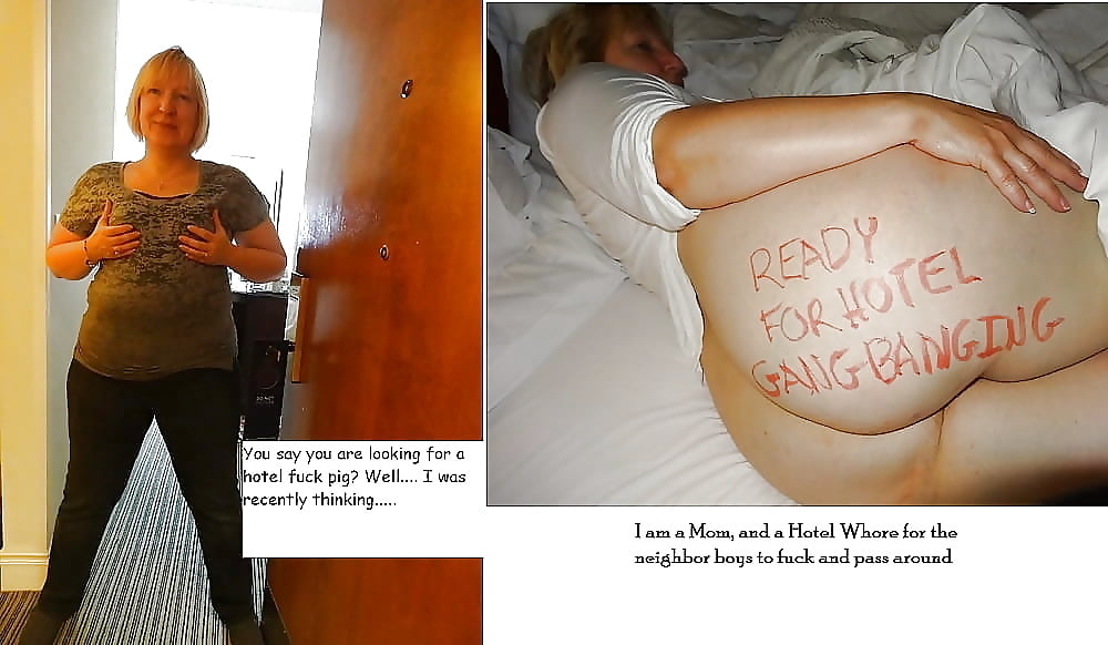 I_m a churchgoing Mom_ and a Hotel Fuck Pig Whore_ (3/14)