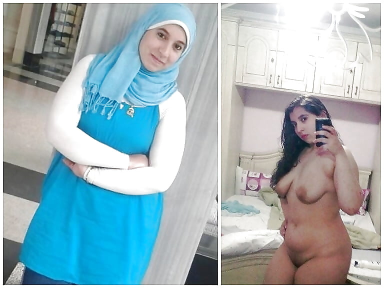 Hot Muslima's and Arabian babes, milfs and teens (1/88)