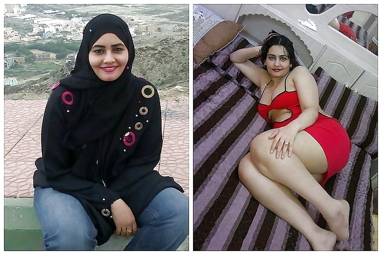 Hot Muslima's and Arabian babes, milfs and teens (20/88)