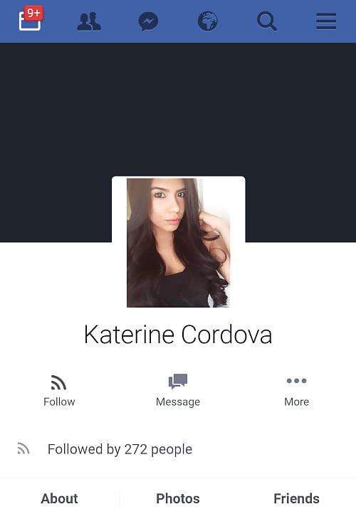 Katerine Cordova Exposed Webslut (8/26)