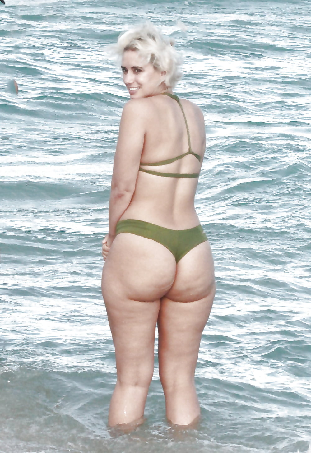 asses of all shapes and sizes - Photo #168 