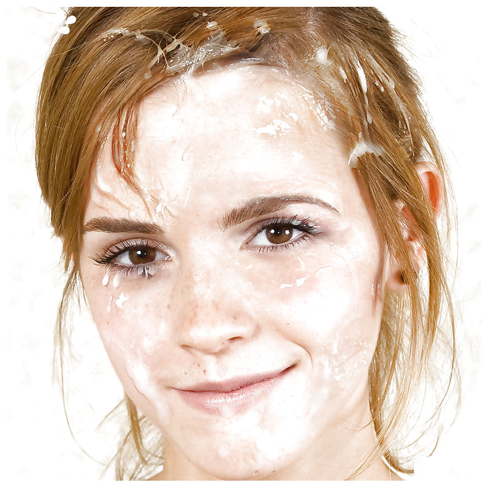 Emma Watson Facial Cumshot WixmitPromiPix - Photo #3.