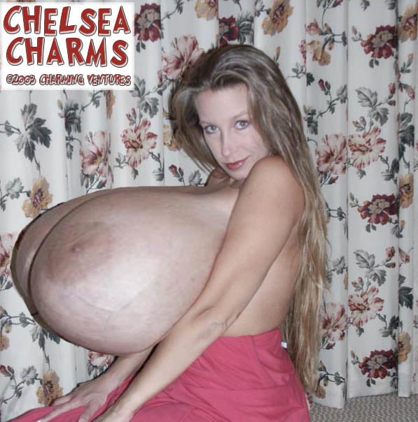 CHELSEA CHARMS - Photo #8.