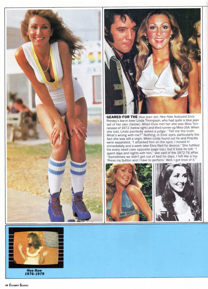 Celebrity Sleuth 2 1986 - Photo #33.