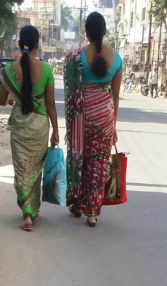 Hot saree aunties (14/16)