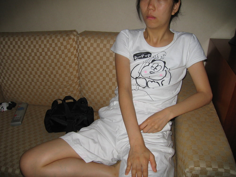 Korean Amateur Girl333 (8/98)