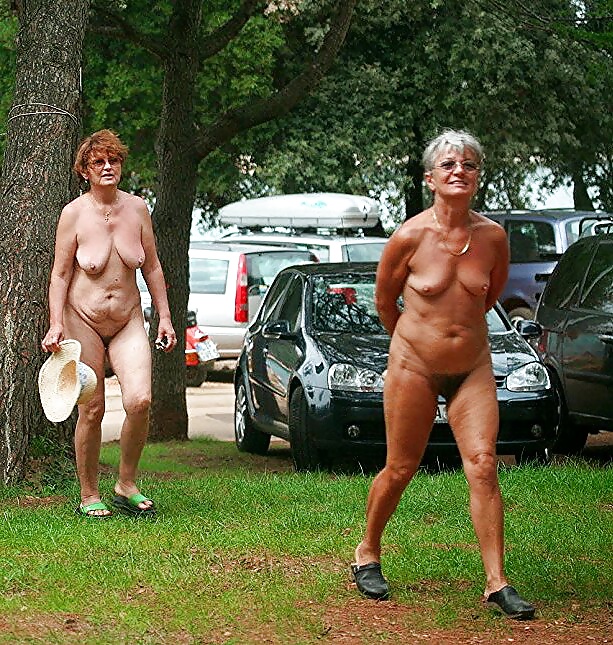 Our free porn site is filled to the brim with the greatest nude granny pics...