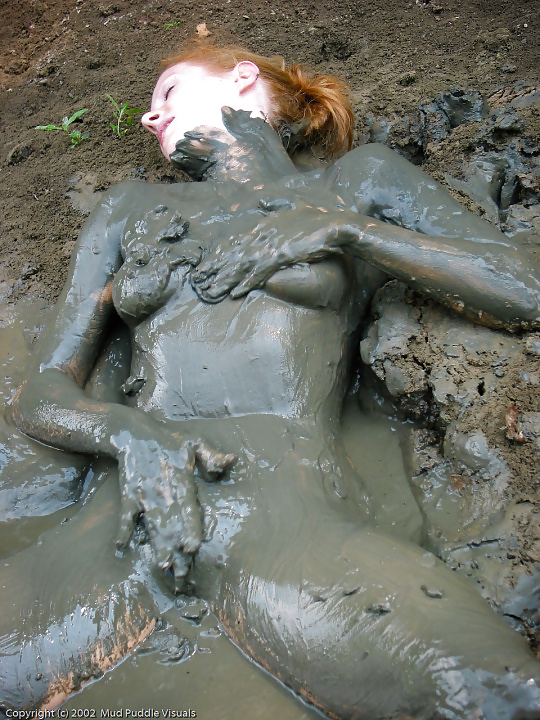 Mud Messy Dirty - Photo #16.