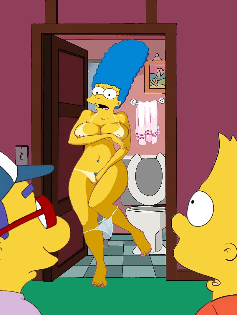Bart Simpson Lucky Boy - Photo #34.
