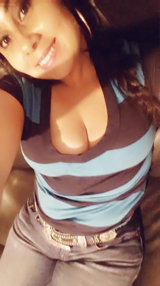 THICKEST 21yo LATINA  MOM YOULL EVER SEE (16/68)