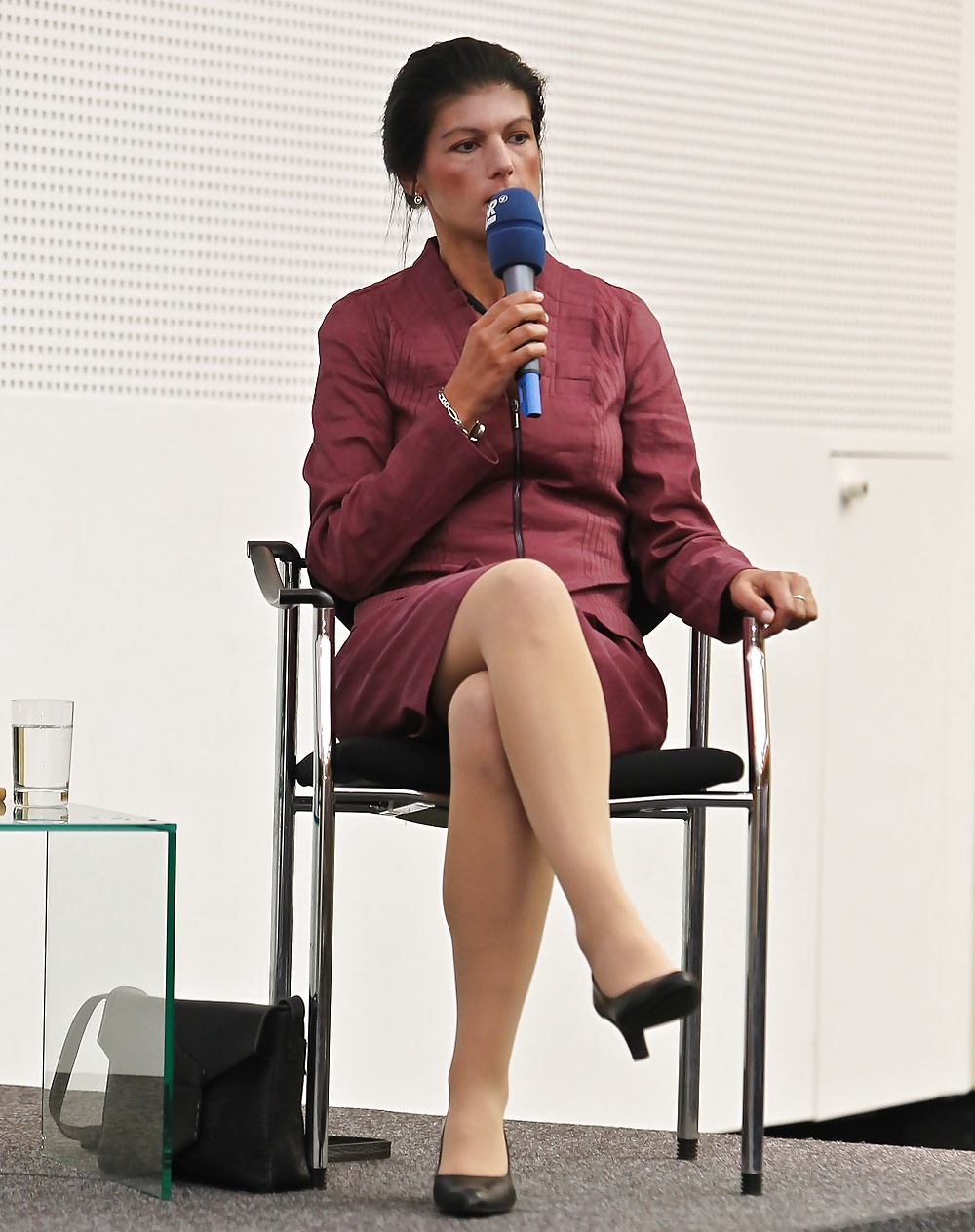 Sahra wagenknecht upskirt - 🧡 Sahra wagenknecht upskirt HOT PICTURES: Sar....