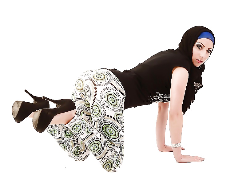 hijab-5 - Photo #54 