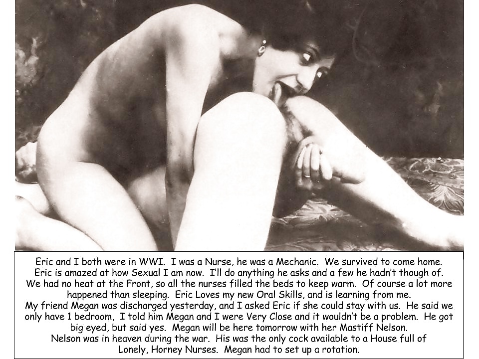 Vintage Nudists - Photo #28 