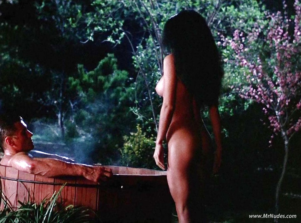 gorgeous Tia Carrere nude pics.