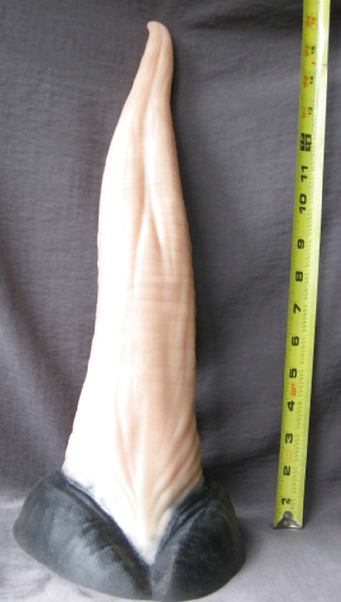 dildos I like but a real one is better - Photo #0.