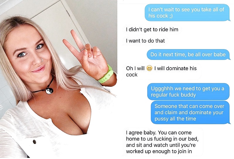Hotwife text 🌈 Best wife ever Memes