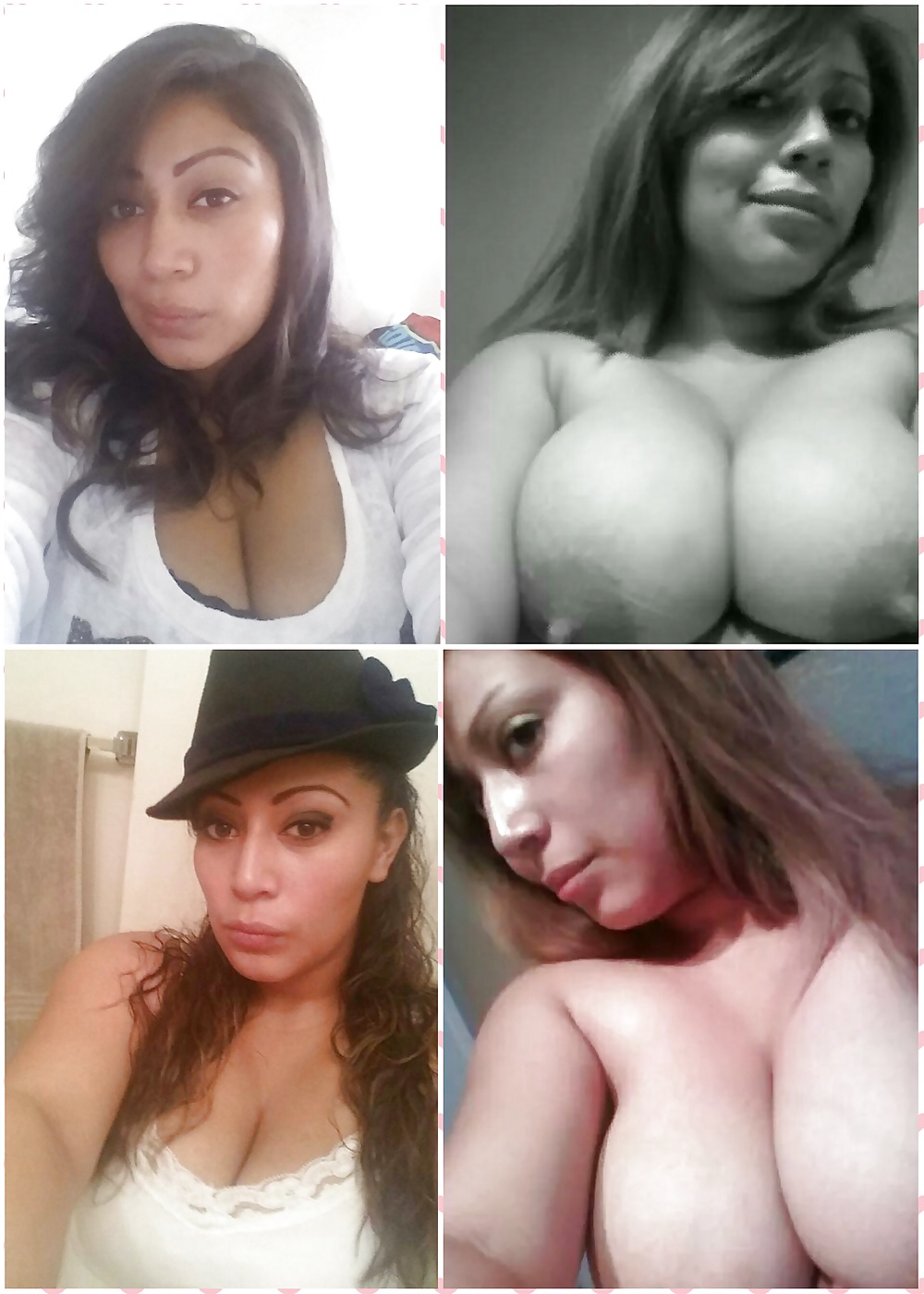 Hard_nipples_huge_tits_phat_ass_busty_latina_slut (1/13)
