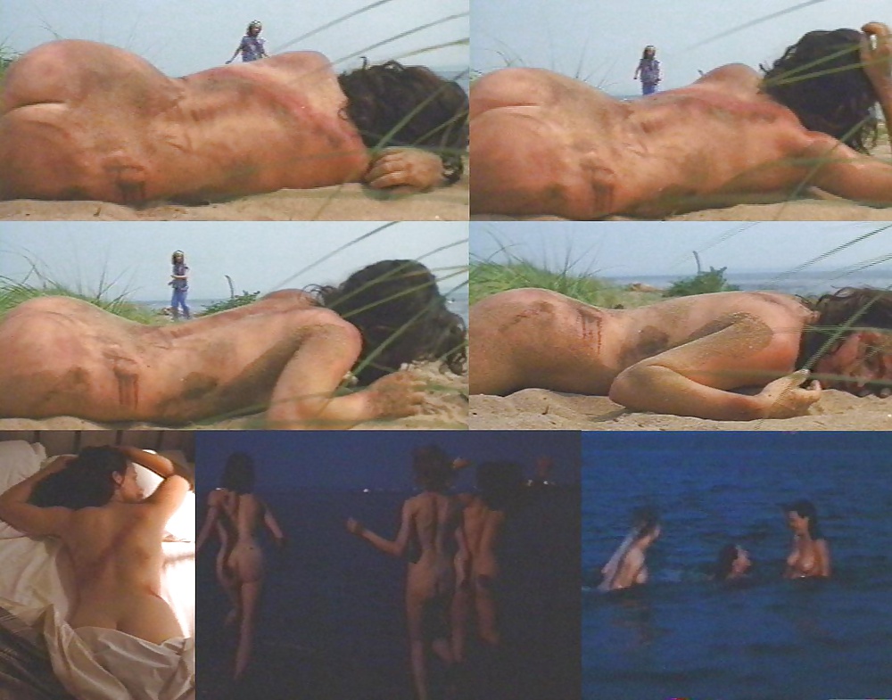 gorgeous Carla Gugino nude pics - Photo #17.