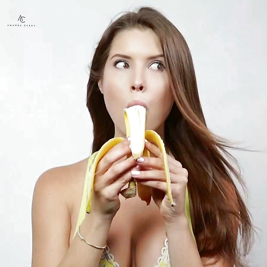 Amanda banana