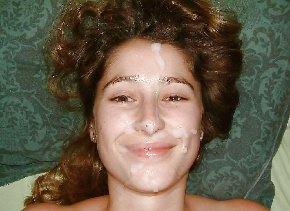 amateur women love facial collection cum special - Photo #57.