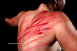 Brutal_whipping_a_extreme_maso (3/7)