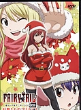 Fairy Tail Christmas Special 2016 OVA anime screencaps (58)