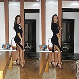 Serbian teen Dejana with sexy ass (10)