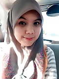 Malay melayu bee talk collection tudung hijab (10)
