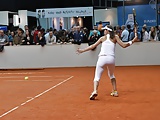 Martina_Hingis_Leggins_Spandex_Ass_Tennis_Training_Flash_Spy (3/4)