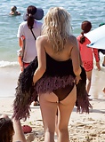 At_The_Beach_with_Ashley_James_and_Topless (4/20)
