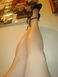 facebook_selfies_-_pantyhose_stockings (21/42)