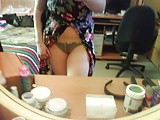 facebook_selfies_-_pantyhose_stockings (20/42)