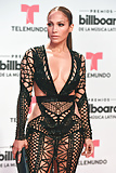 Jennifer Lopez Latin Billboard Awards  4-27-17 (HQ) (77)