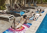 Stunning_Inked_Girls_By_The_Pool_Getting_Some_Sun _Tatoos (4/15)