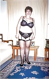 fat granny posing (11)