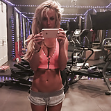 Goddes Britney Spears May 2017 (1)