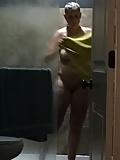 She Showers (20/52)