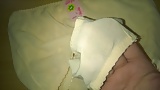 My Vintage Panty-Girdles from the 70ies or 80ties (20/75)