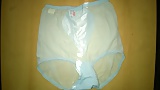 My Vintage Panty-Girdles from the 70ies or 80ties (11/75)