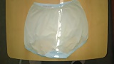 My Vintage Panty-Girdles from the 70ies or 80ties (10/75)