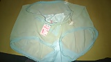 My Vintage Panty-Girdles from the 70ies or 80ties (6/75)