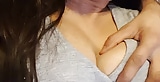 married indian mature aunty, with boyfriend (1)
