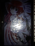 SOP #1 To Rias Gremory (HSDXD) By: Jeicum (9)
